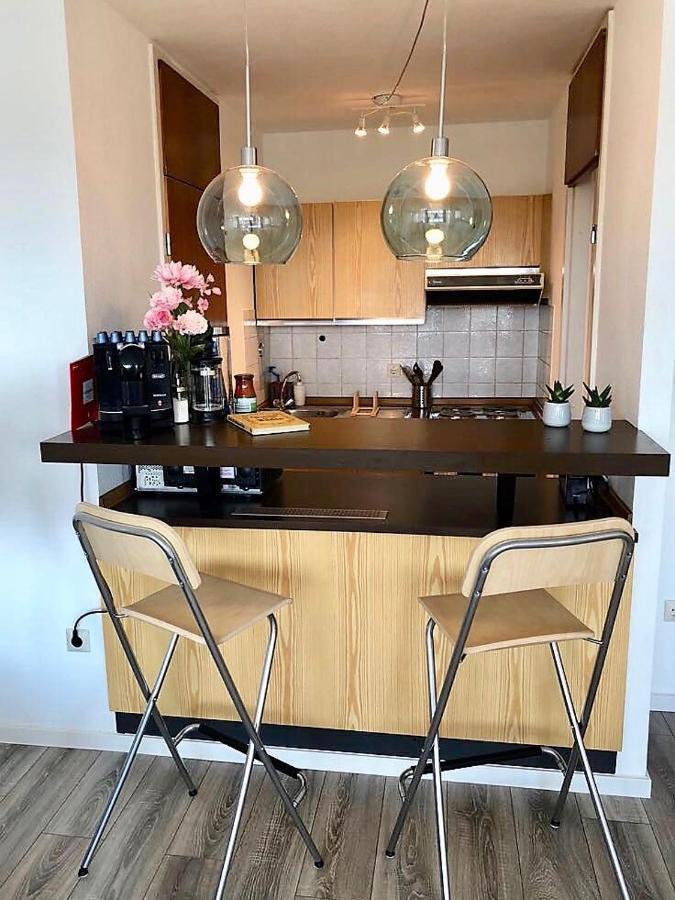 Grosses Appartement Mit Aussichtsbalkon Ludwigsburg Esterno foto